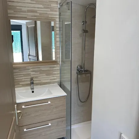 Grimaud-maison 4 Pers - Piscine *