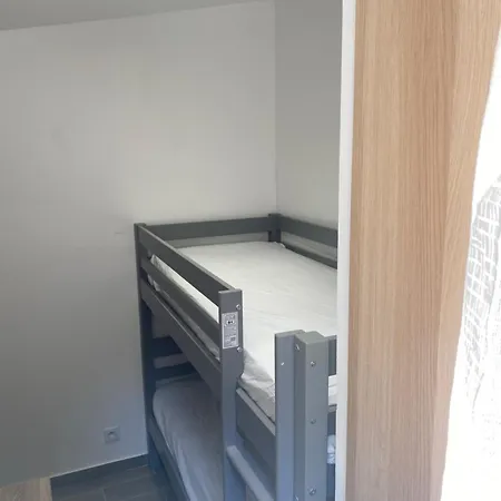 בית נופש Grimaud-maison 4 Pers - Piscine *