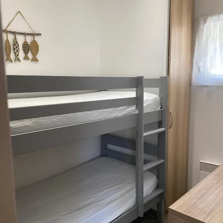 בית נופש Grimaud-maison 4 Pers - Piscine