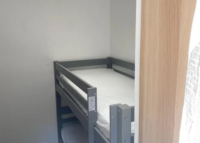 بيت للعطل Grimaud-maison 4 Pers - Piscine *