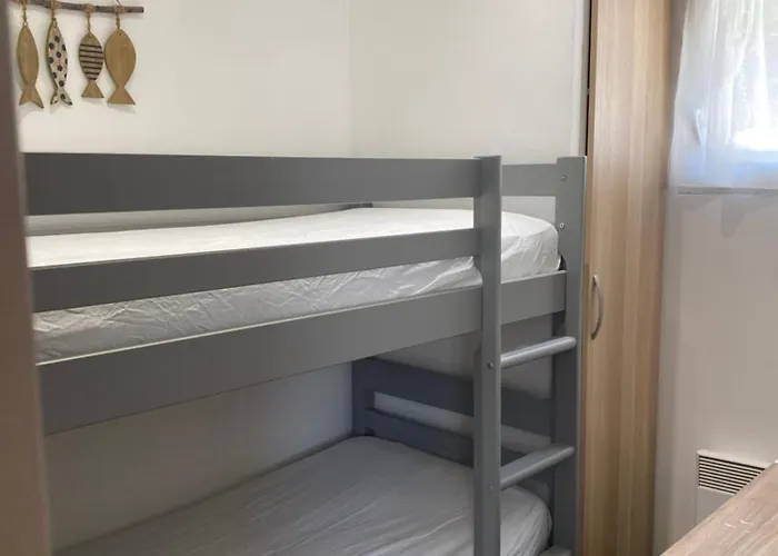 Dom wakacyjny Grimaud-maison 4 Pers - Piscine